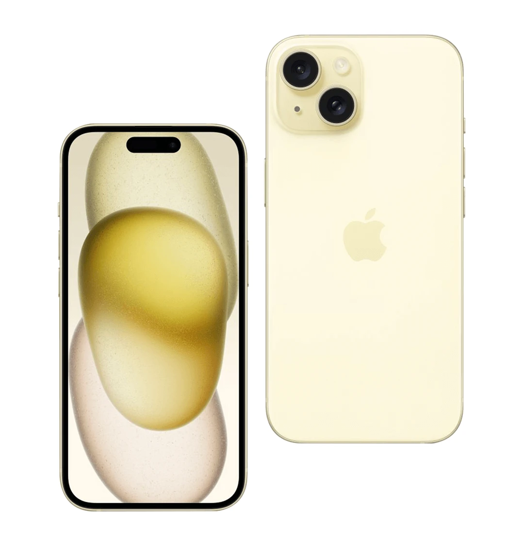 Apple iPhone 15