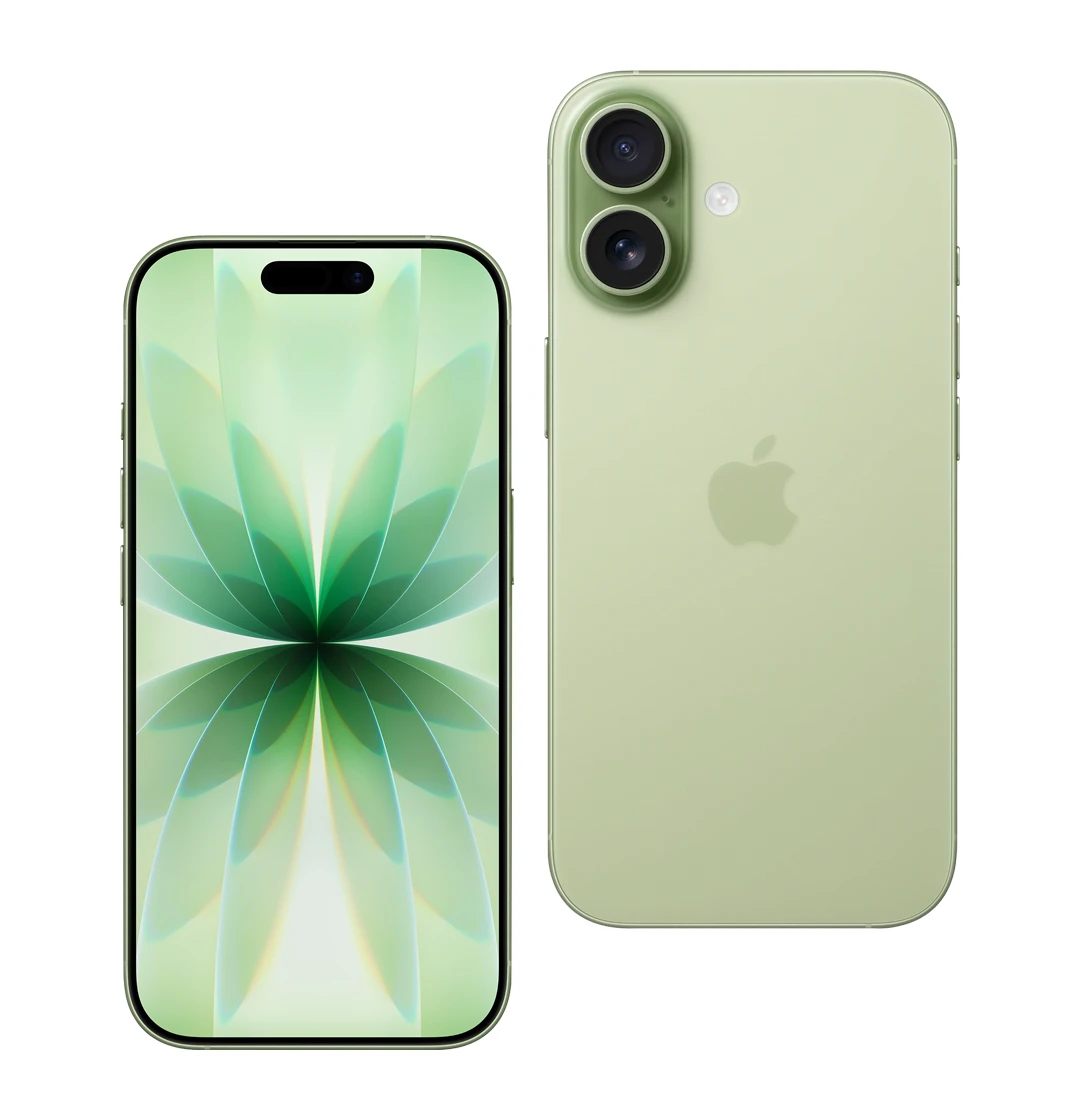 Apple iPhone 17
