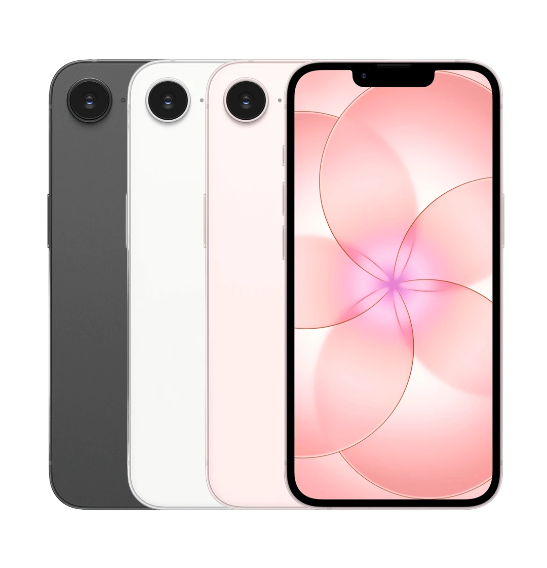 Apple iPhone 17e