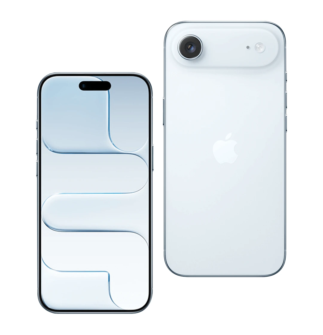 Apple iPhone Air
