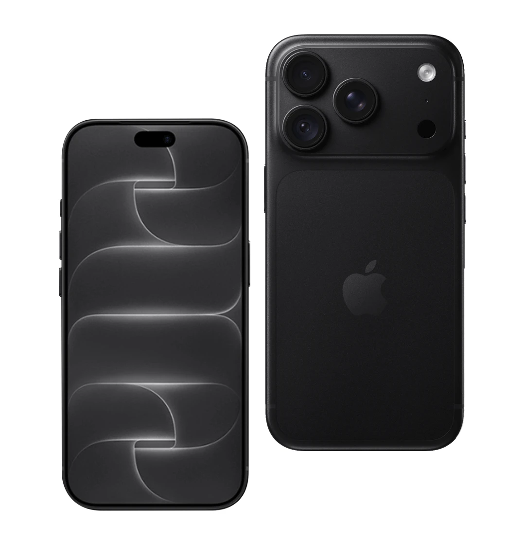 Apple iPhone 18 Pro Max