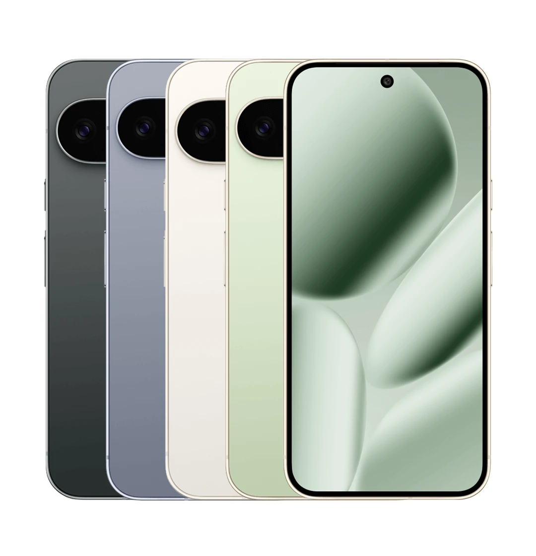 Google Pixel 10 Pro XL