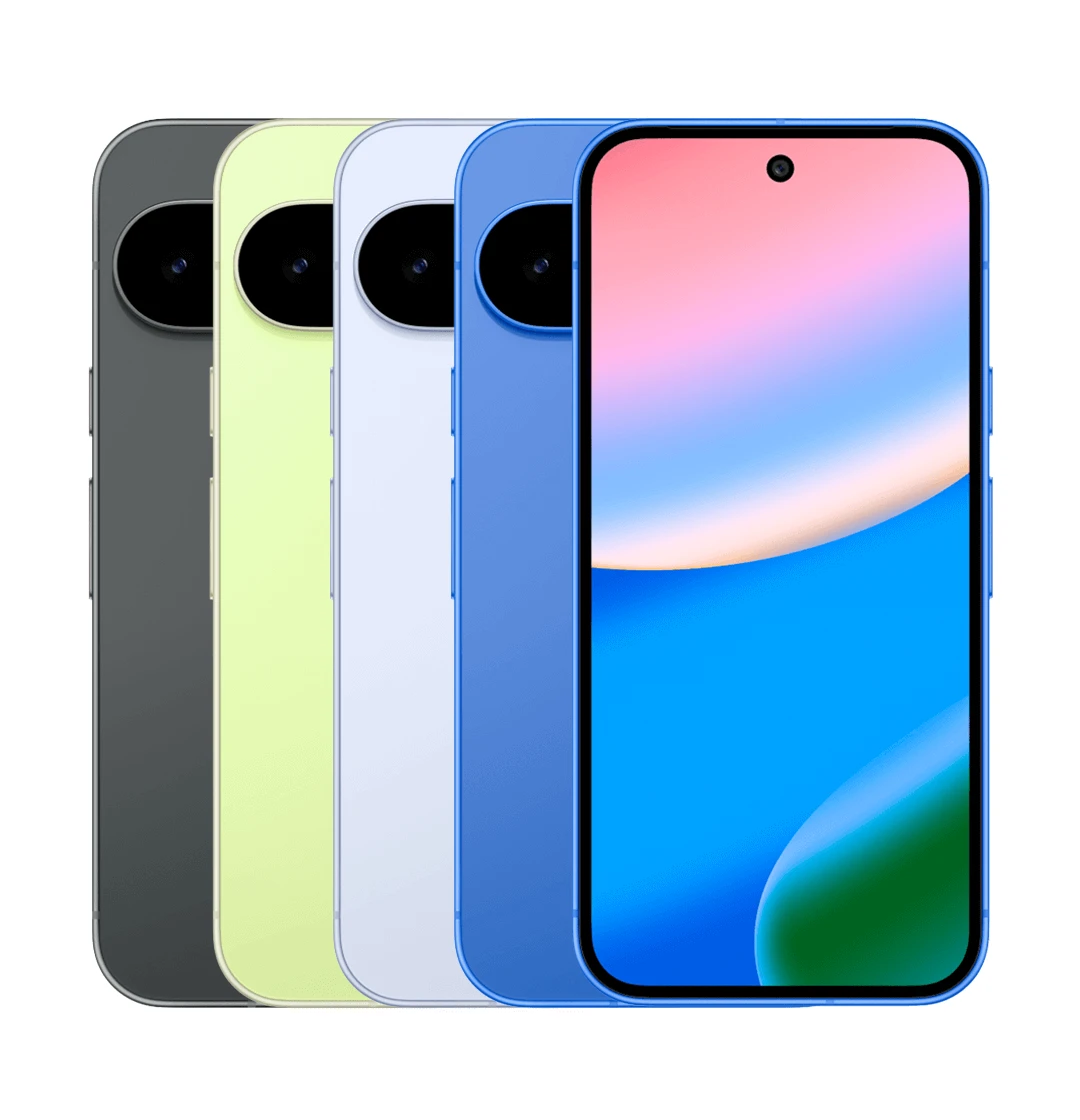 Google Pixel 10