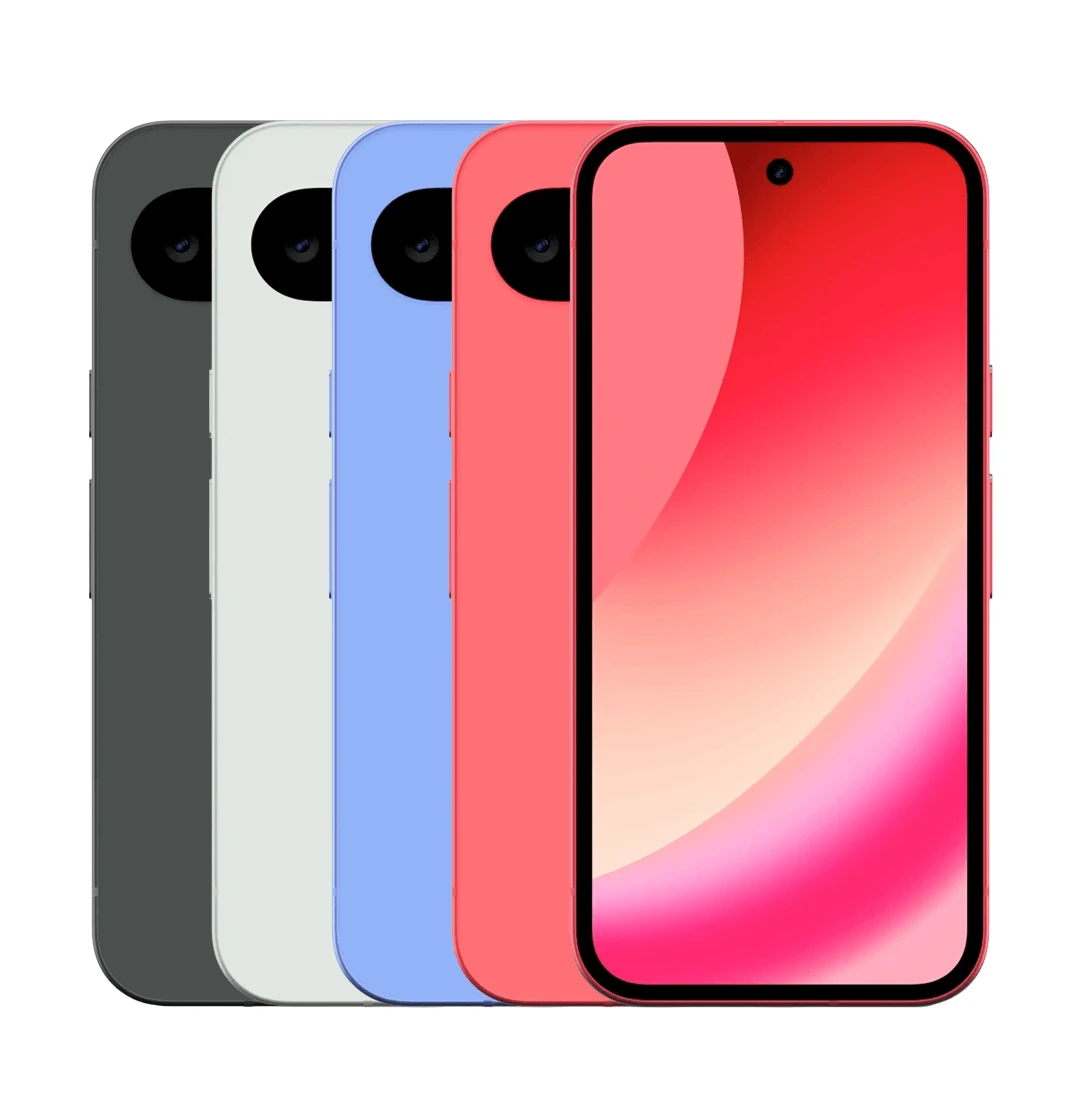 Google Pixel 10a