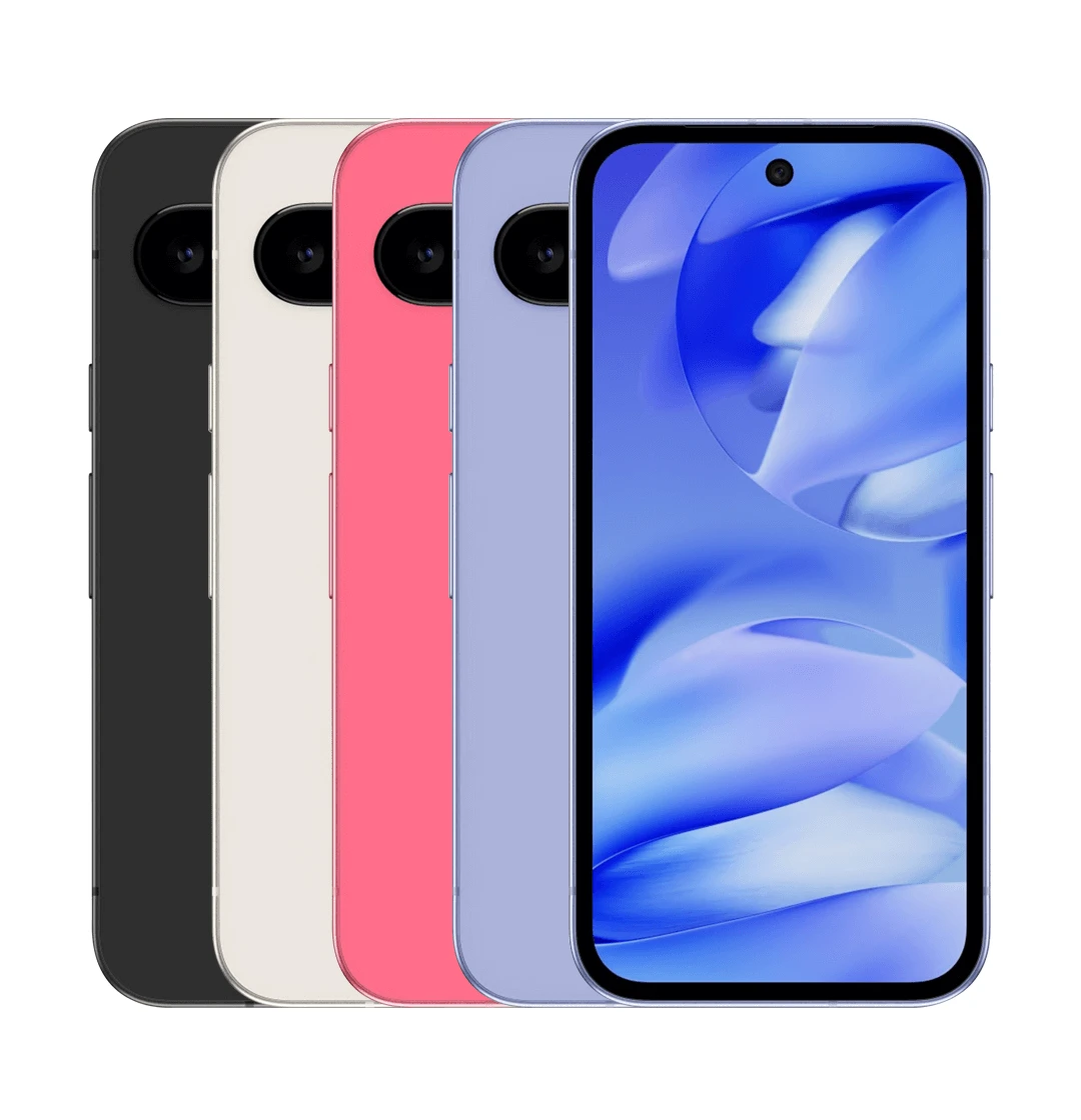 Google Pixel 9a