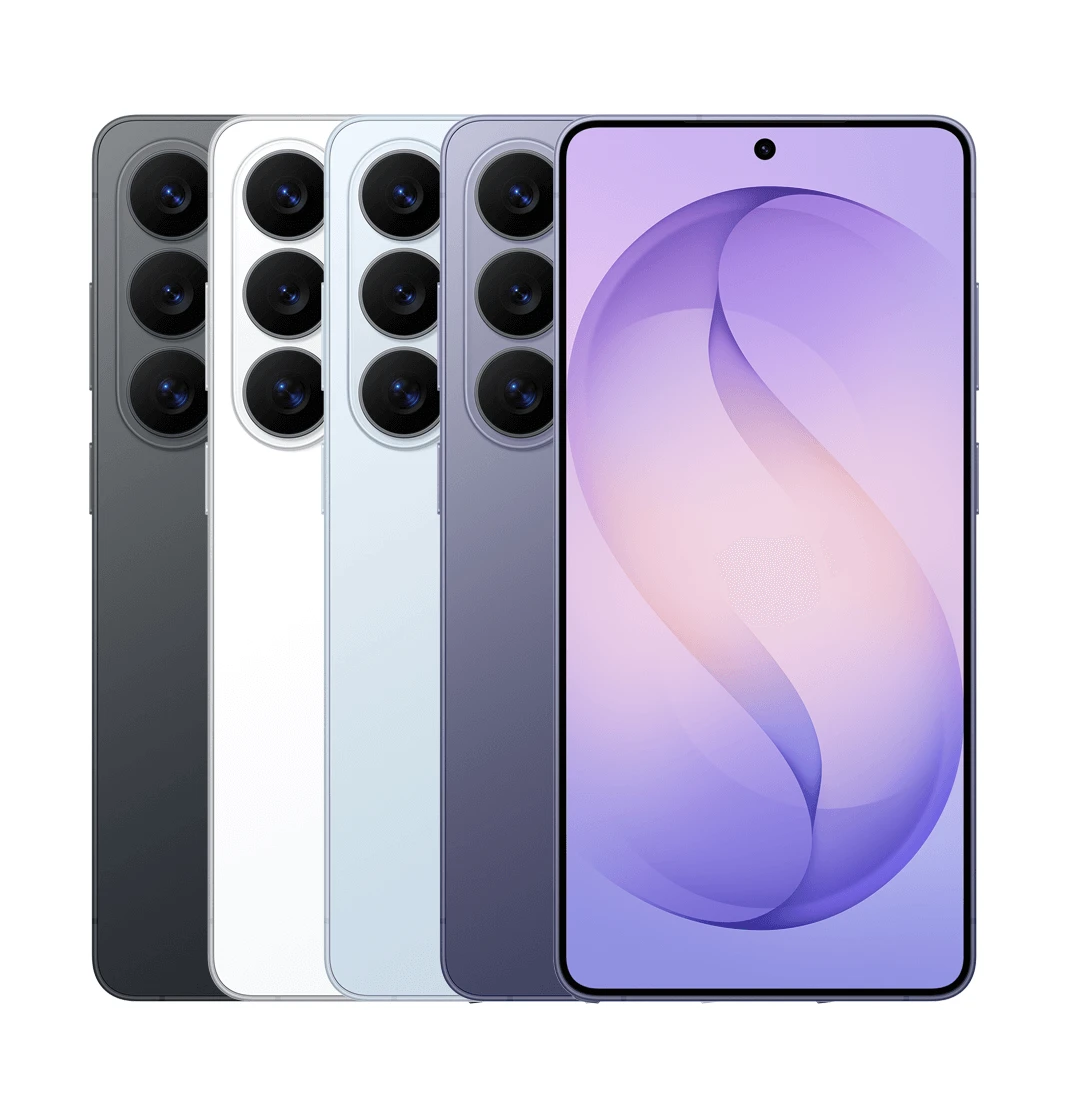 Samsung S26 Ultra