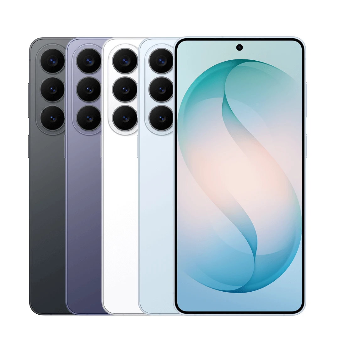 Samsung S26+