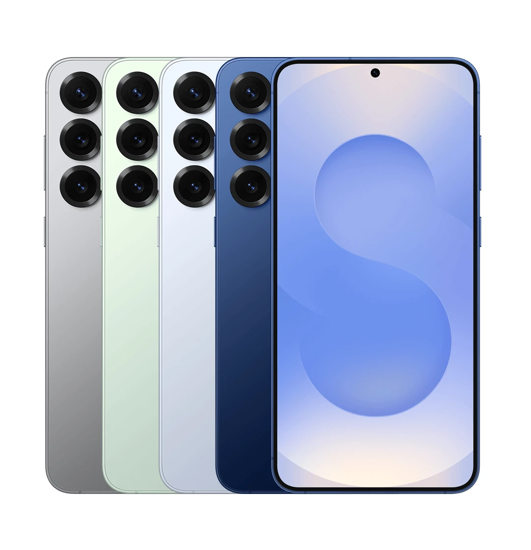 Samsung S25+