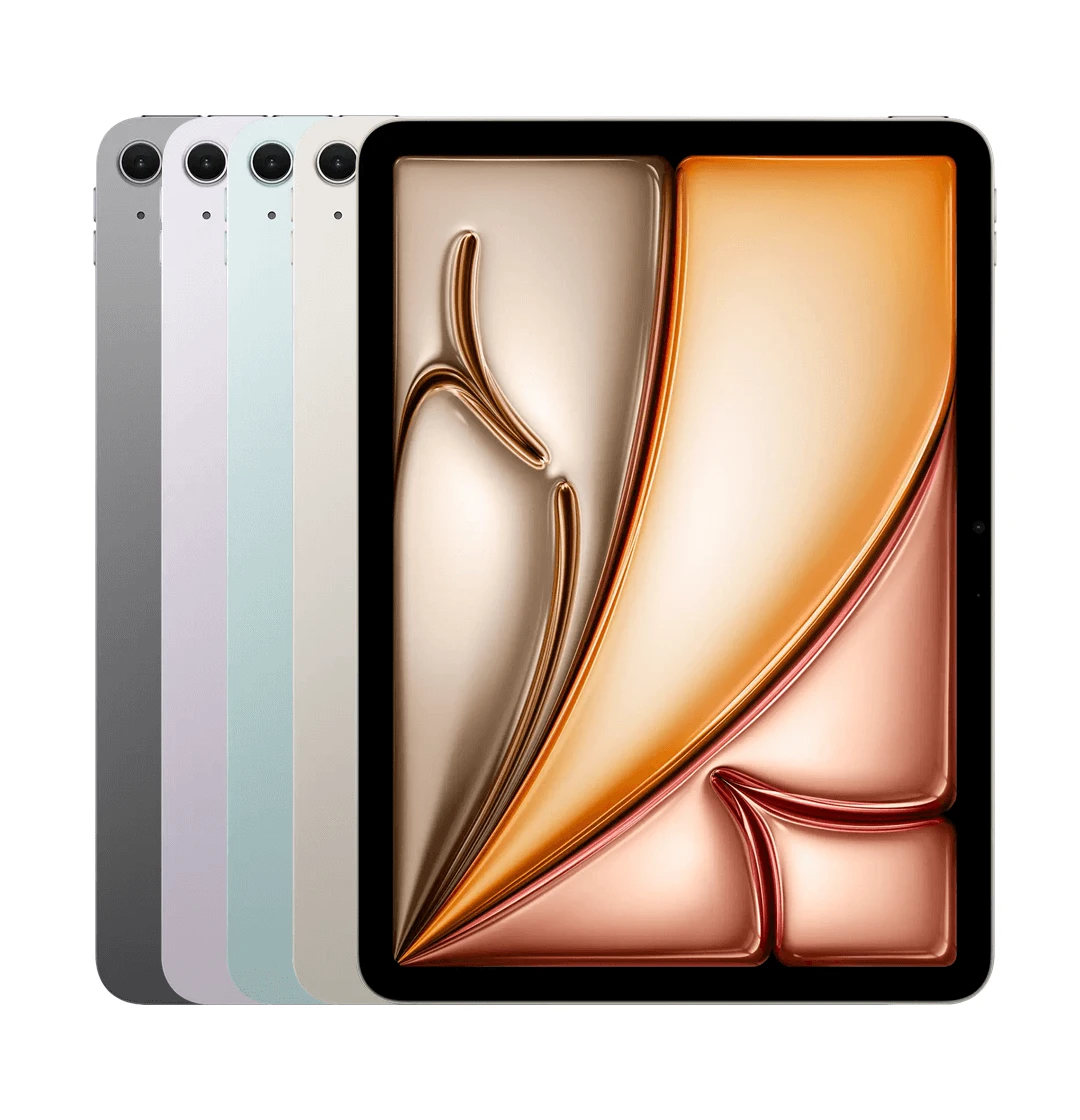 Apple iPad Air M3 13 WIFI