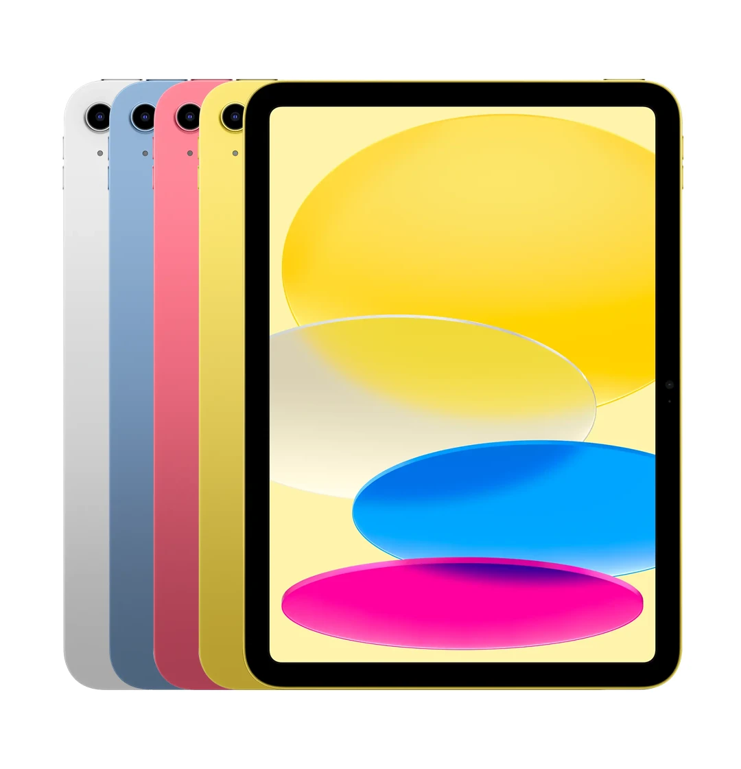 Apple iPad 11 2025 WIFI