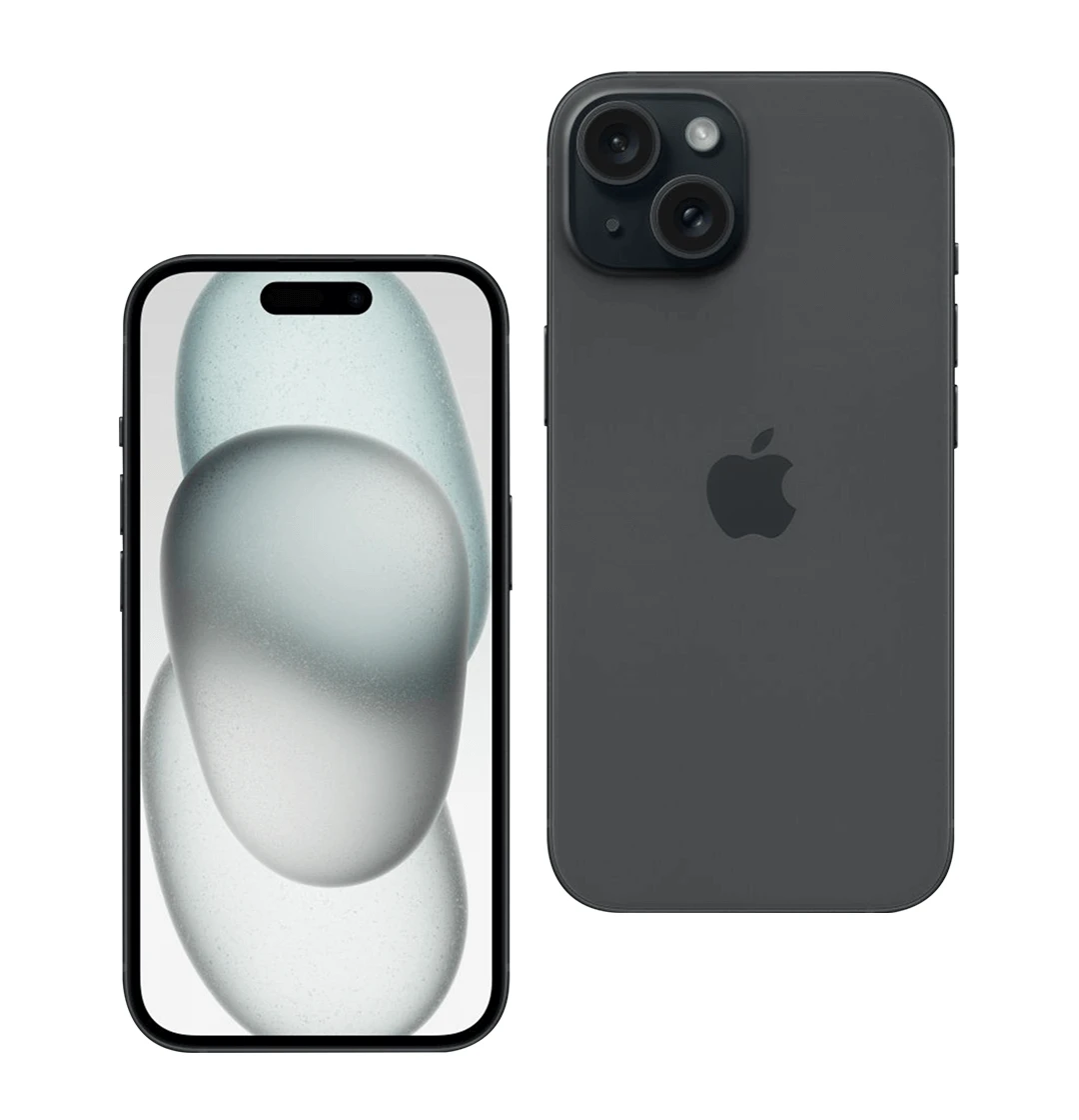 Apple iPhone 15