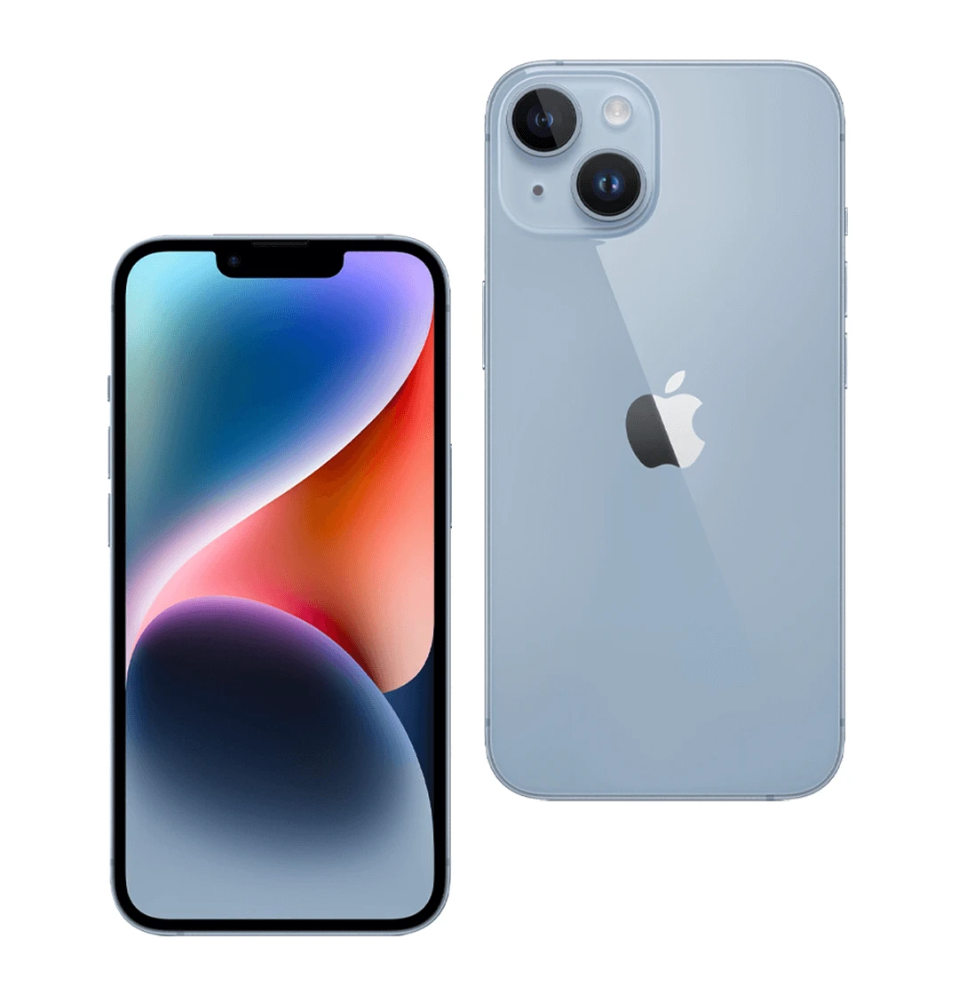 Apple iPhone 14