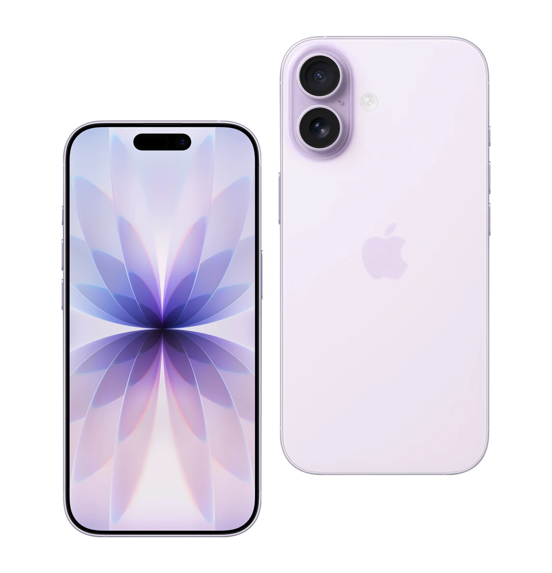 Apple iPhone 17