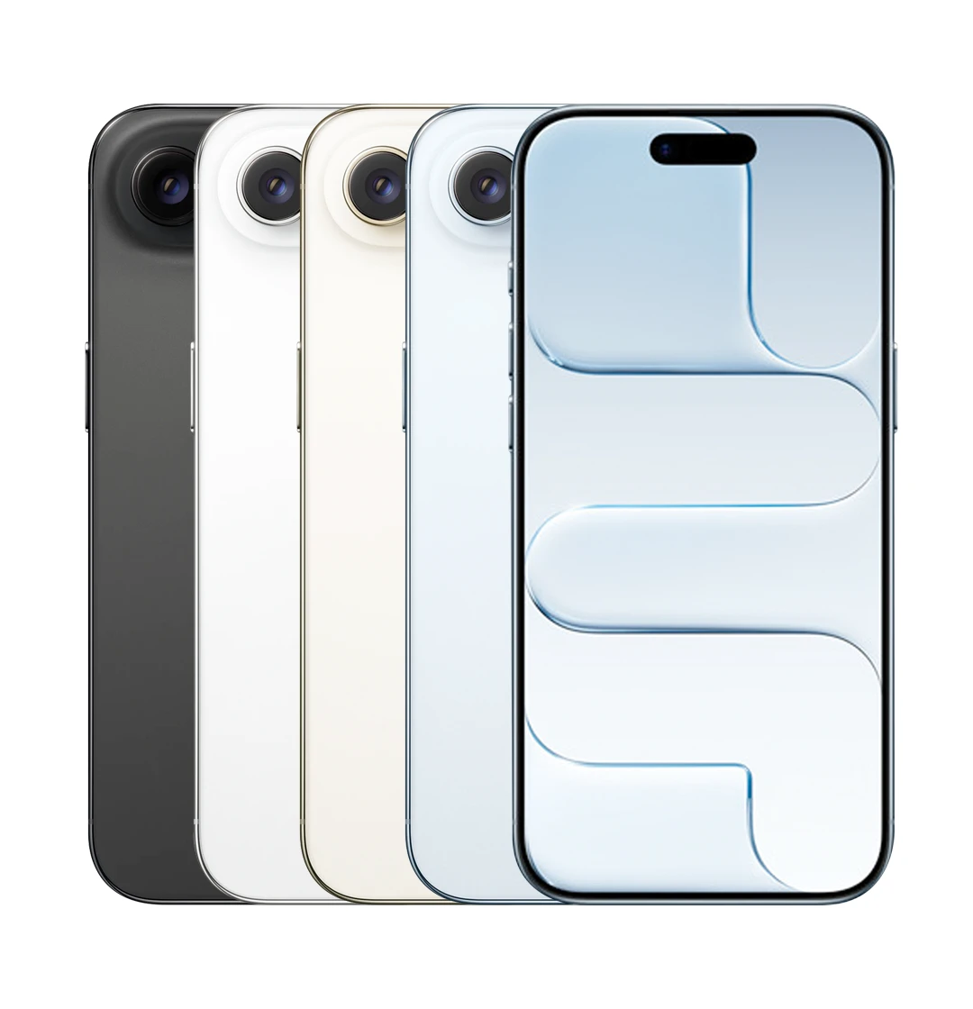 Apple iPhone Air