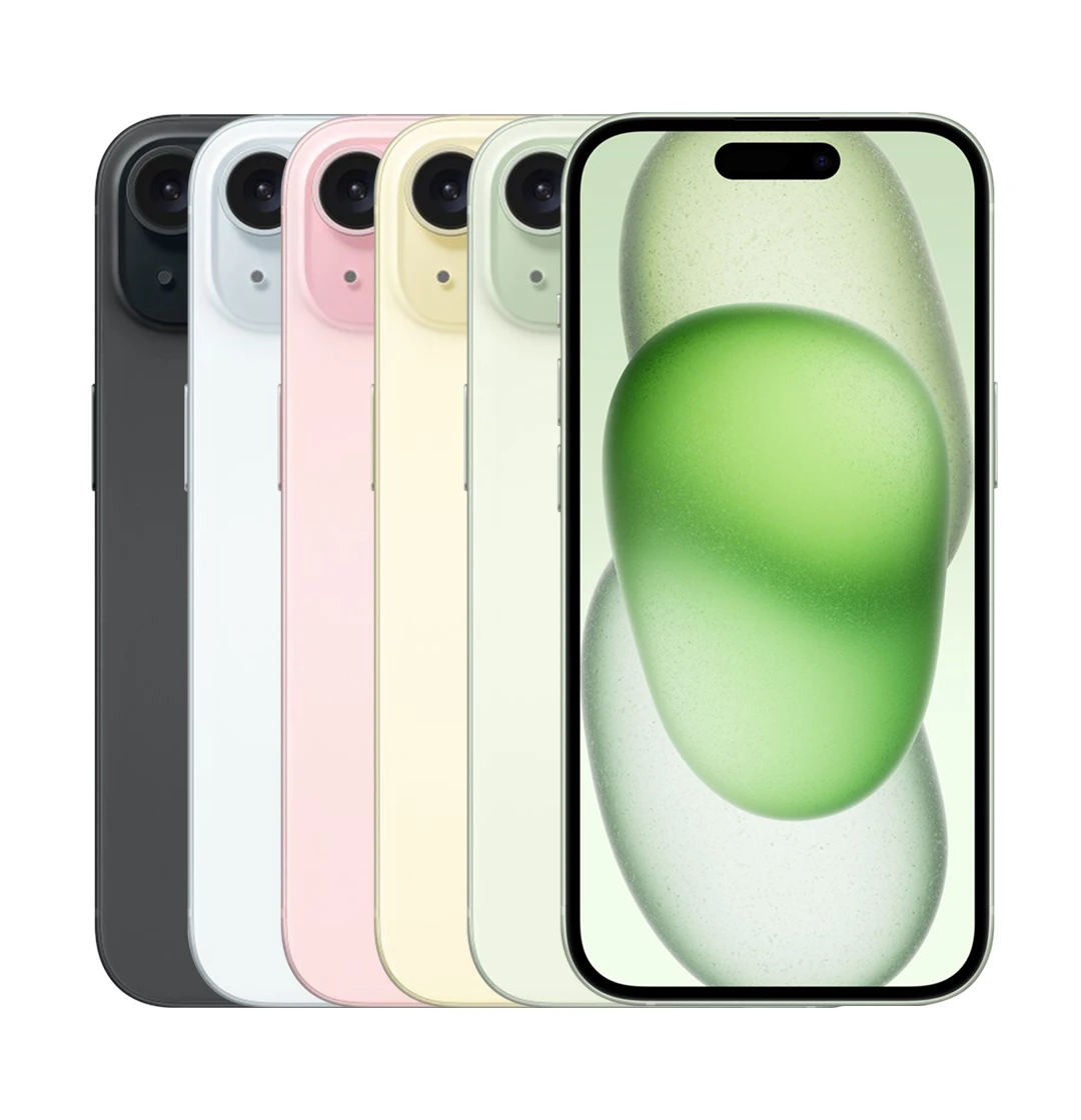 Apple iPhone 15