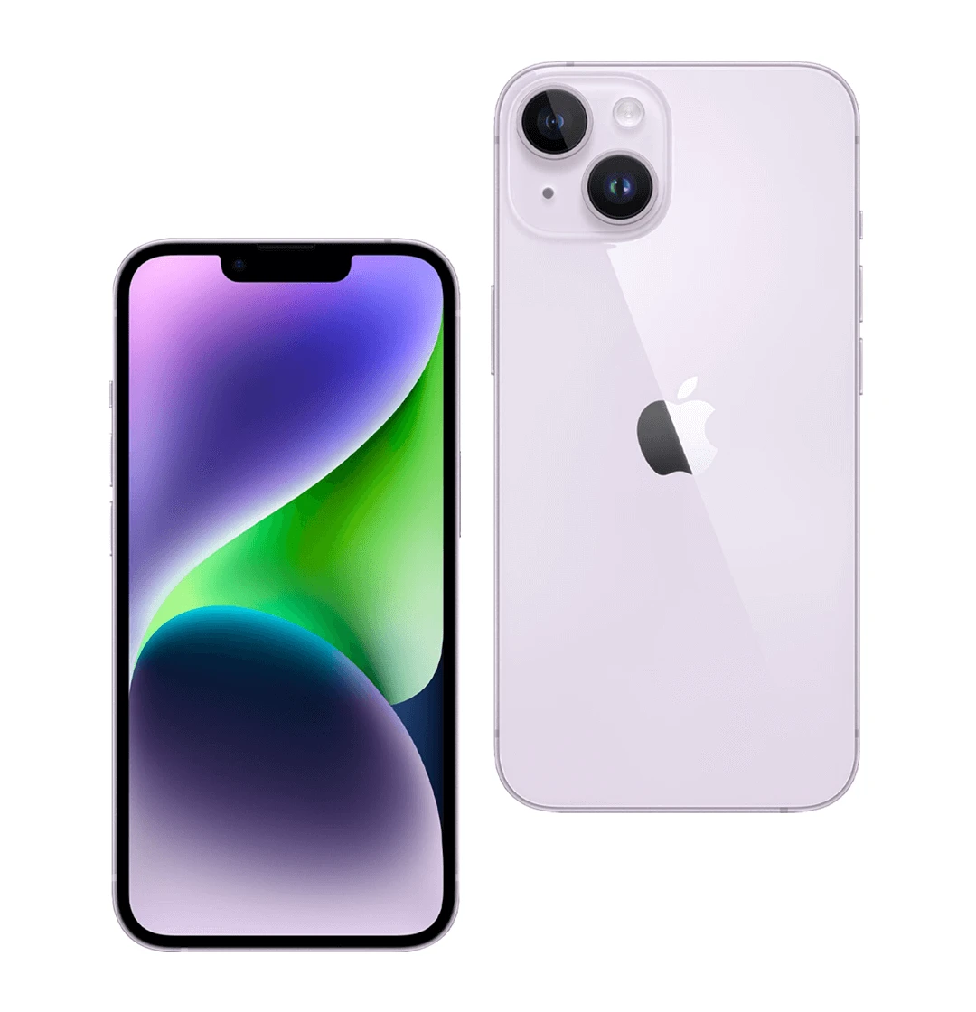 Apple iPhone 14