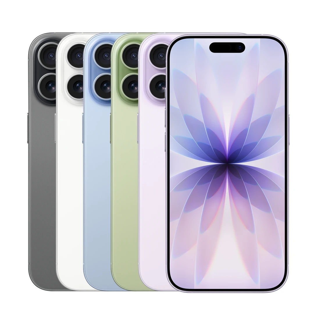 Apple iPhone 17
