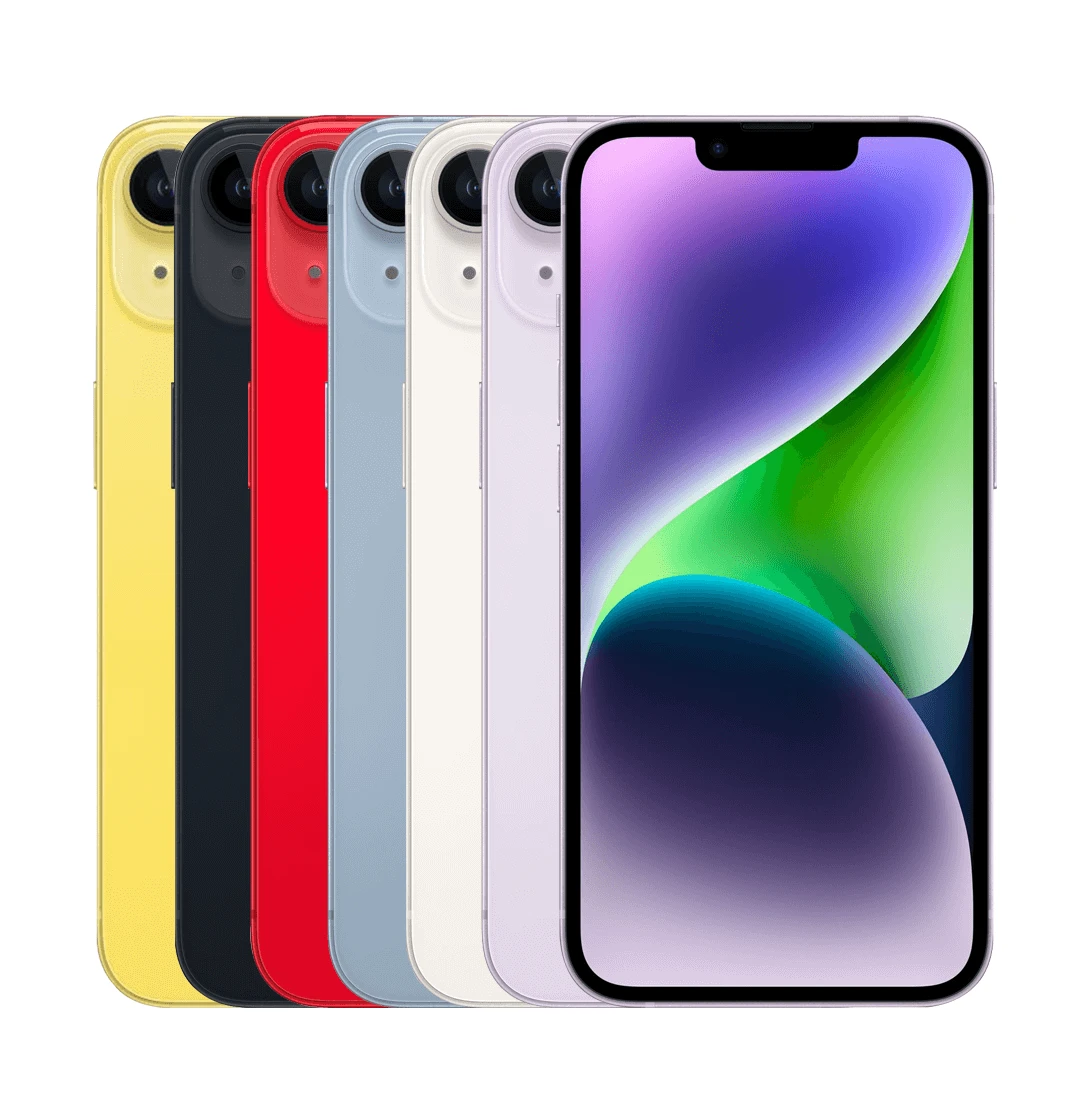 Apple iPhone 14