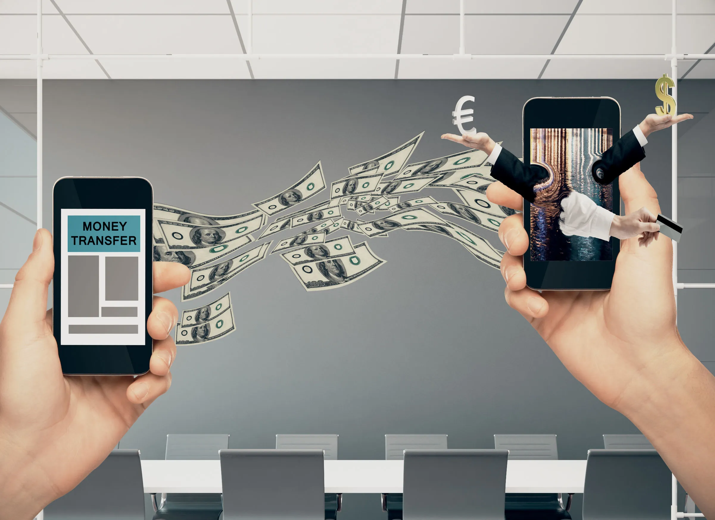 刷卡換現金真的違法嗎？法律專家教你避開紅線，安全「停看聽」！