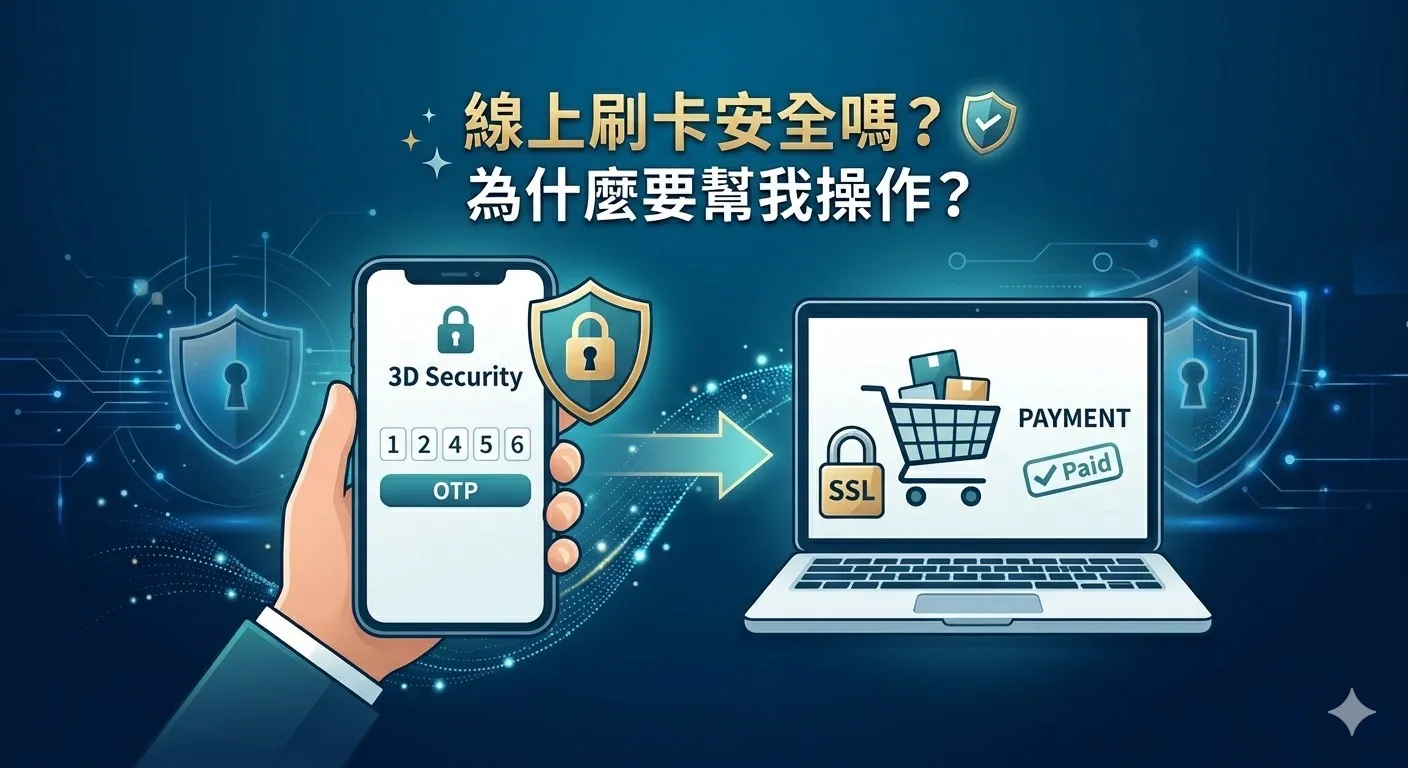 卡邦尼｜刷卡換現金Q&A