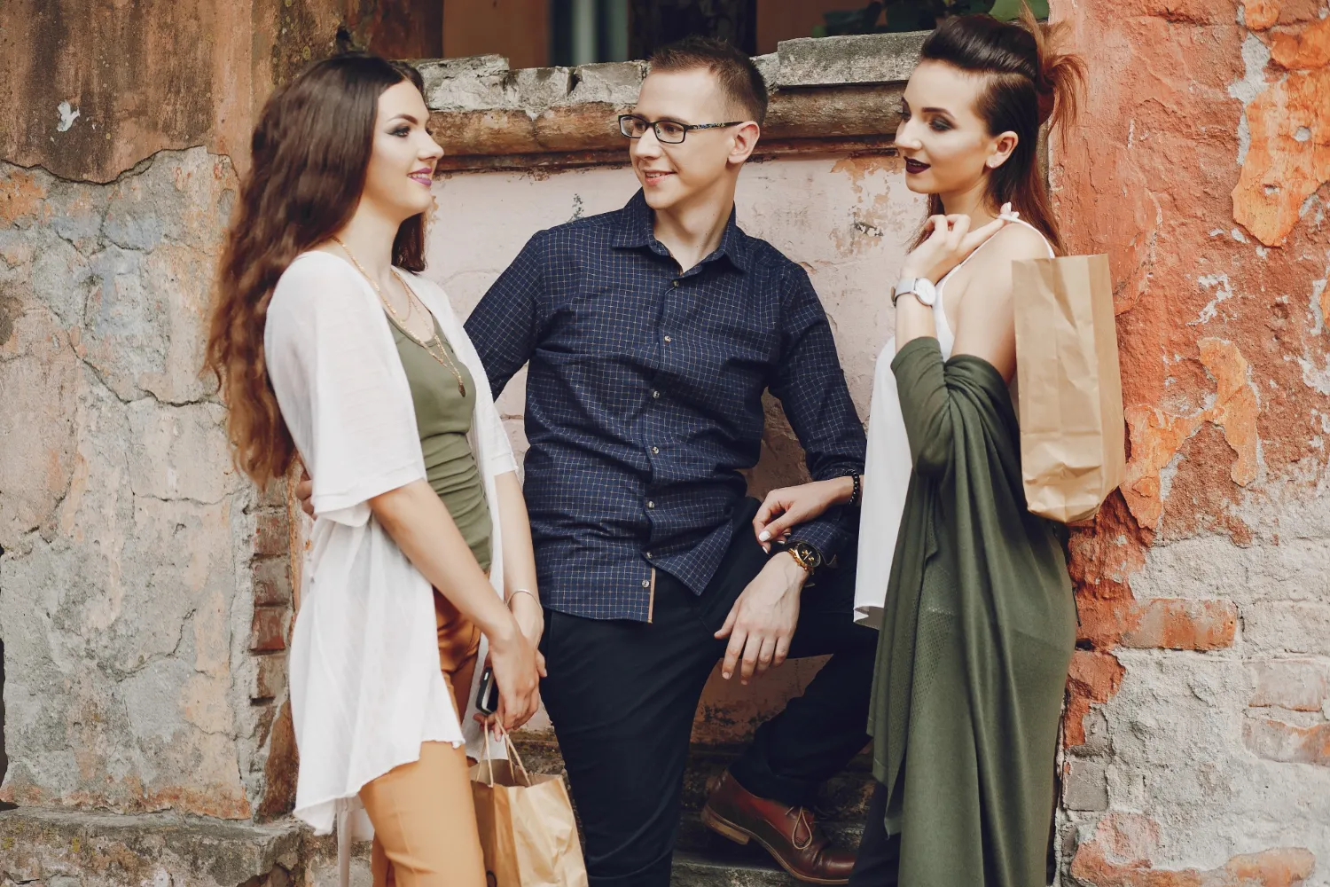 南投 林先生(建築業)