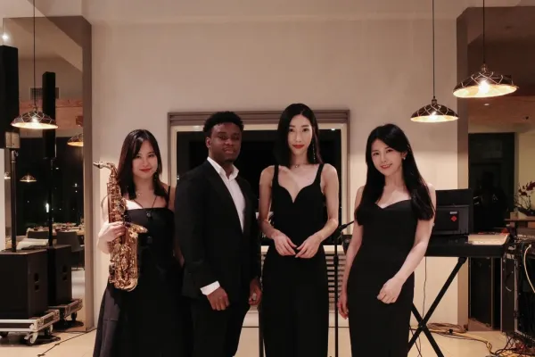 宜蘭漁樵食藝私人餐會