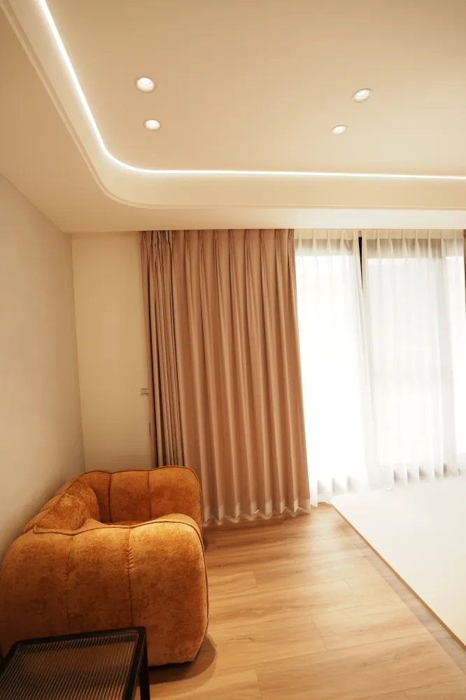 2-3 四人房（浴缸）