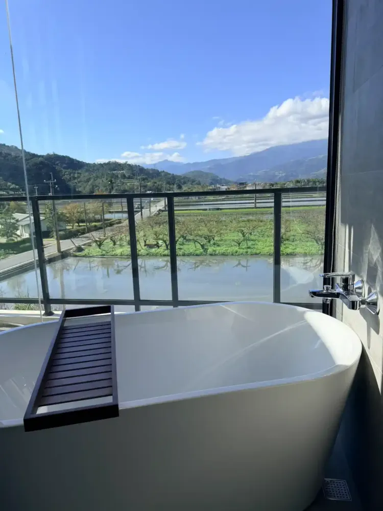 3-2雙人房（浴缸）