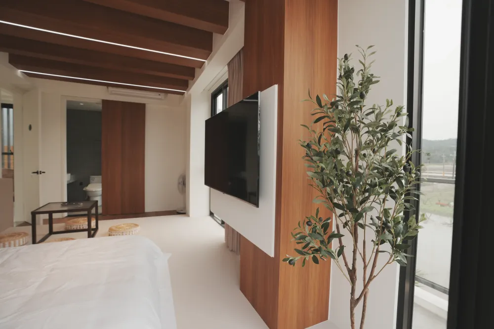 3-2雙人房（浴缸）