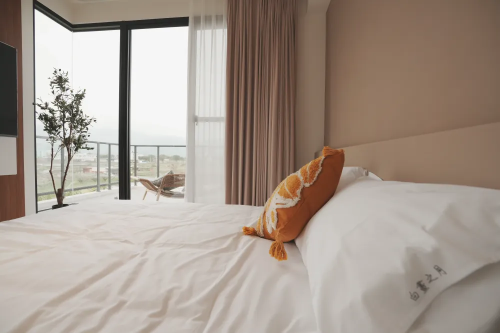 3-2雙人房（浴缸）