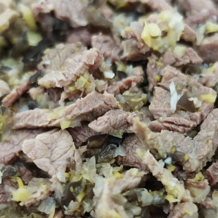 毛孩鮮食｜低脂草飼牛後腿無穀鮮食主餐包【CoCoFresh 系列】