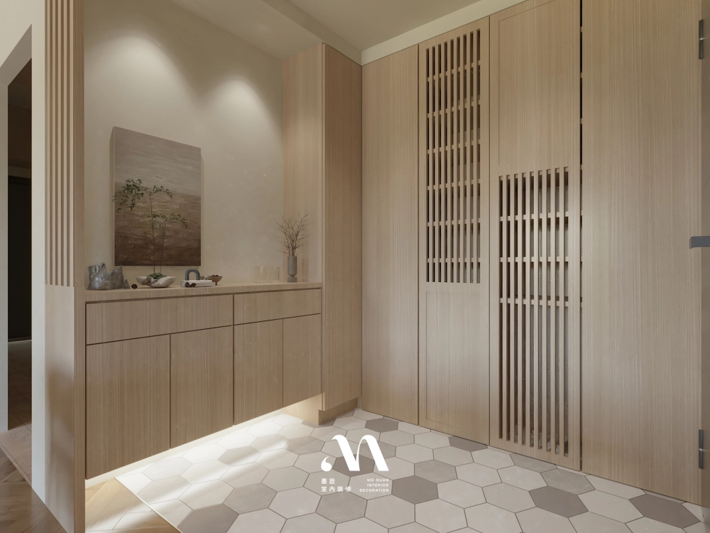 基隆海艷設計案3D