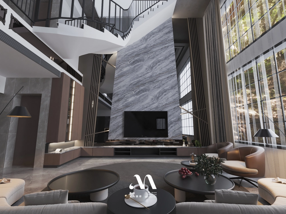 【流光奢映】｜ 流動的光影中，遇見奢華的靈魂，定義當代生活極致品味