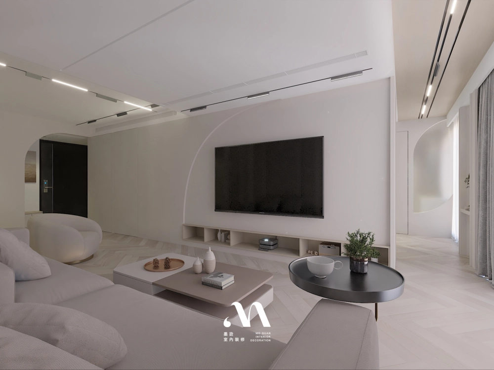 【序光長境】｜ 光為引，序為路，境自長成。