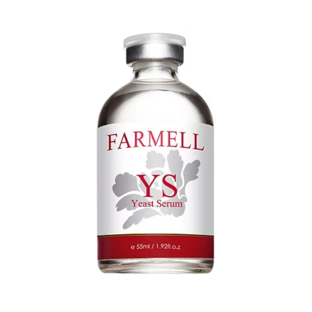 酵母(YS)