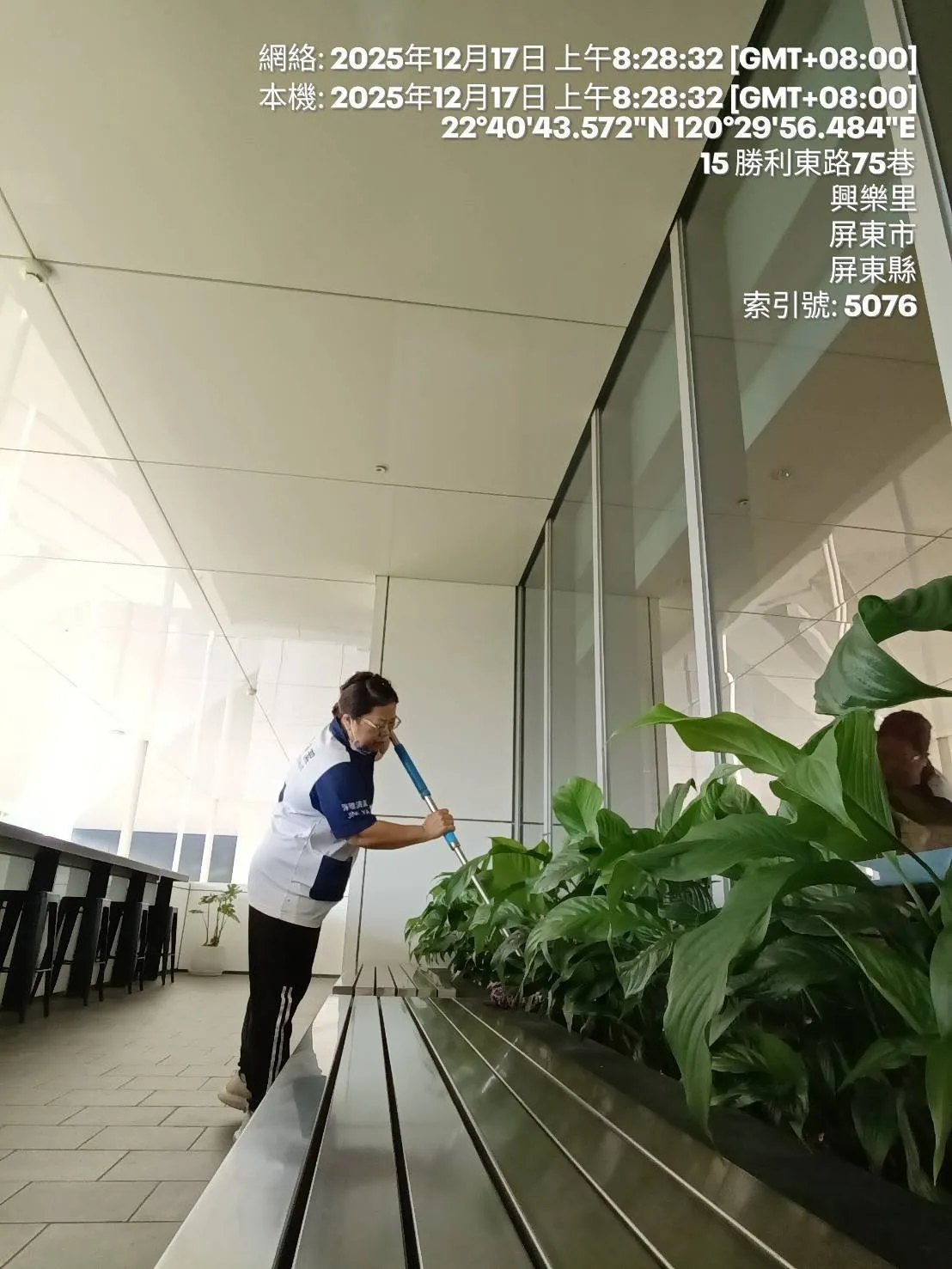 駐場清潔-辦公大樓清潔｜高雄駐場清潔｜台南商辦清潔