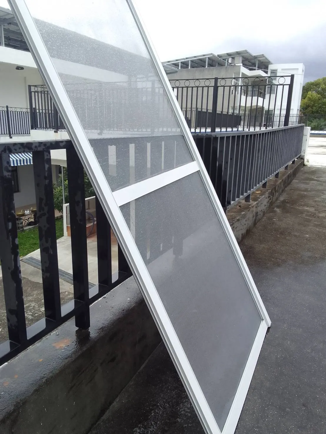 居家清潔服務實況