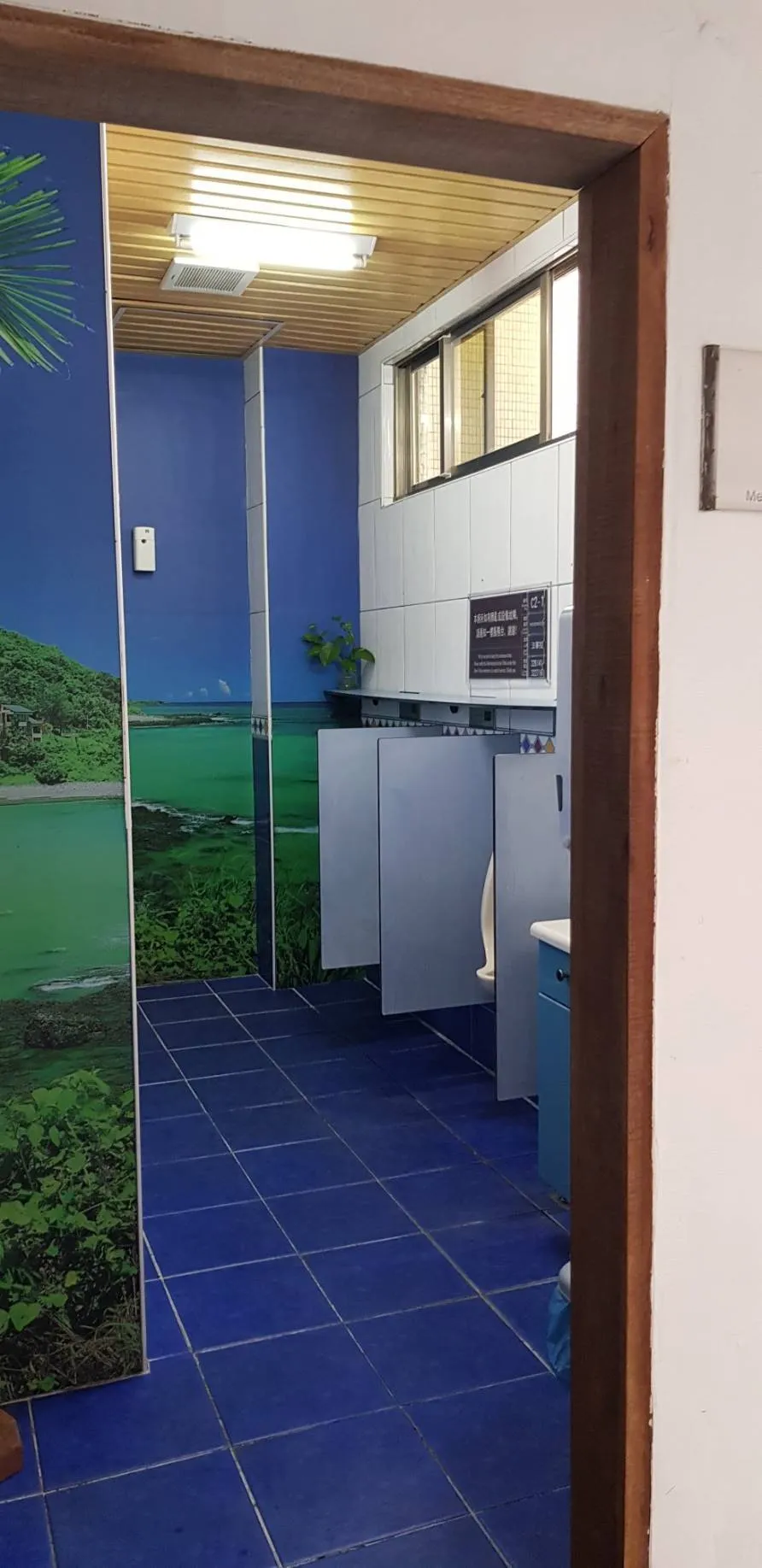 工廠辦公室清潔實況