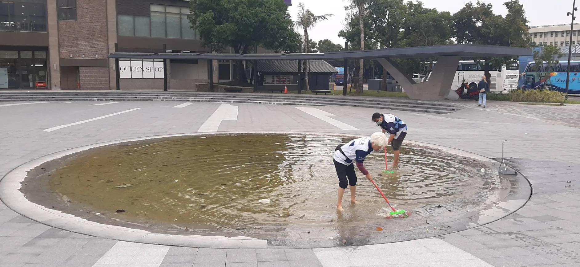 駐場清潔-高雄駐場清潔｜高雄清潔阿姨｜台東駐點清潔｜屏東清潔阿姨