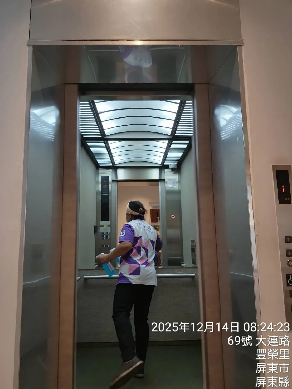 駐場清潔-辦公大樓清潔｜高雄駐場清潔｜台南商辦清潔