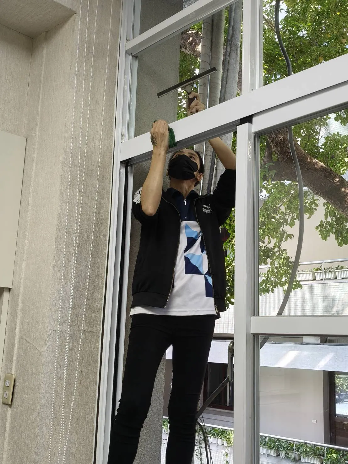 駐場清潔-醫院環境清潔｜高雄醫院駐場清潔｜高雄包月定期清潔