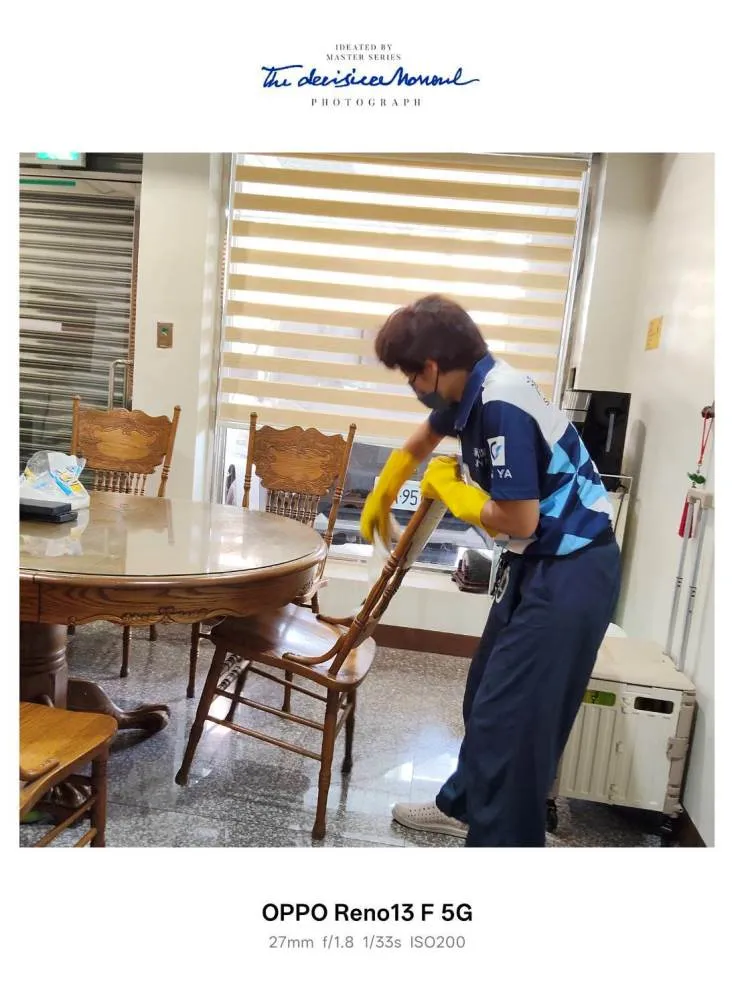 駐場醫療院所養護之家清潔維護實況