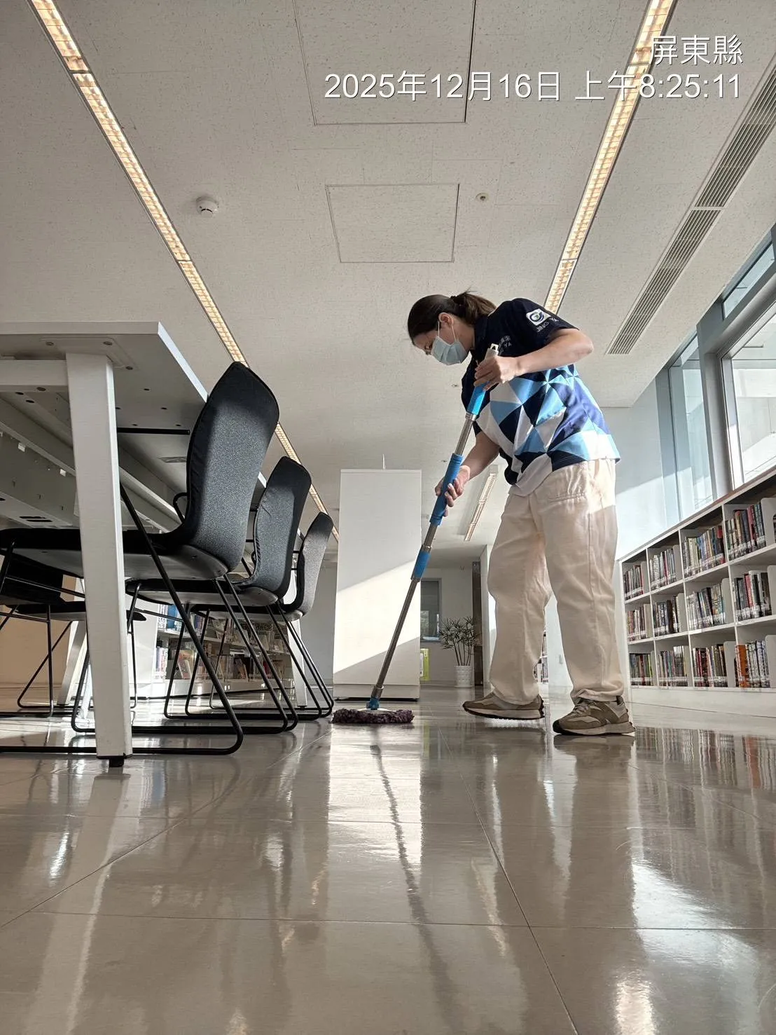 駐場清潔-辦公大樓清潔｜高雄駐場清潔｜台南商辦清潔