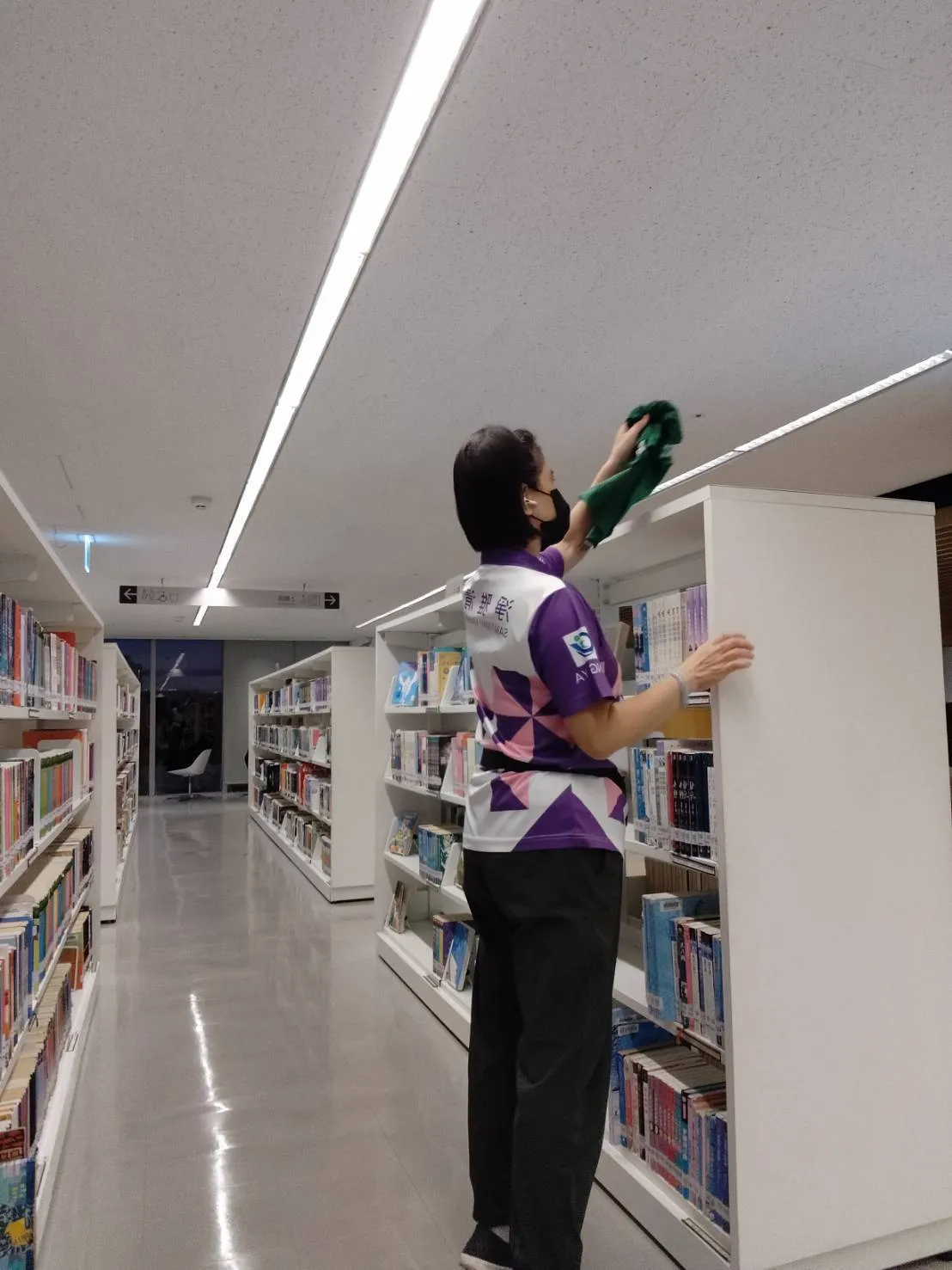 駐場清潔-辦公大樓清潔｜高雄駐場清潔｜台南商辦清潔