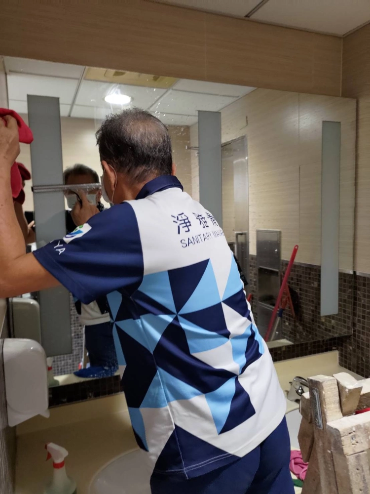 醫院打掃｜醫院駐點清潔｜高雄醫院駐點清潔｜屏東醫院駐點清潔｜台東醫院駐點清潔｜