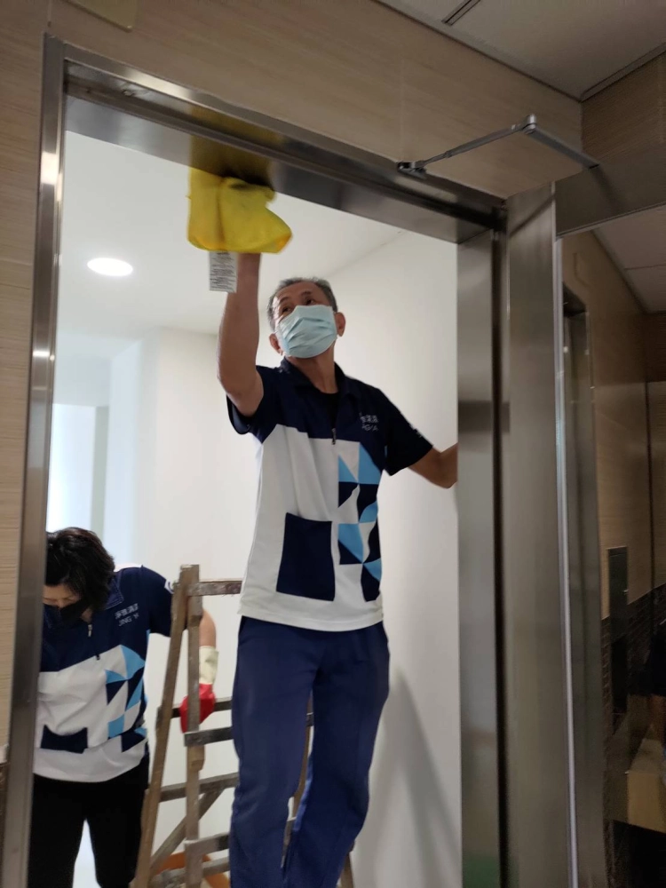 醫院打掃｜醫院駐點清潔｜高雄醫院駐點清潔｜屏東醫院駐點清潔｜台東醫院駐點清潔｜