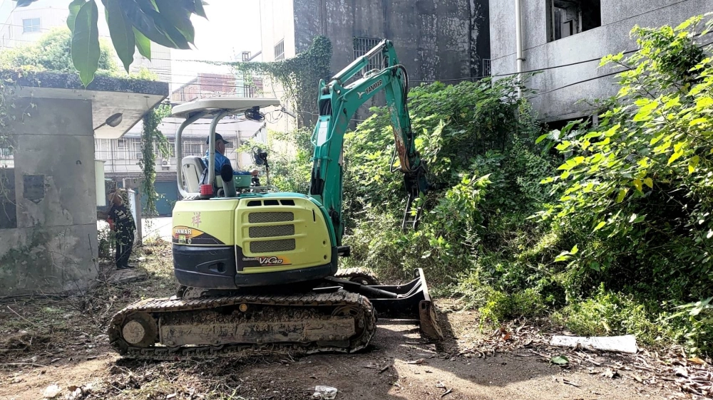 環境消毒｜台南清潔公司｜高雄清潔公司｜屏東清潔公司