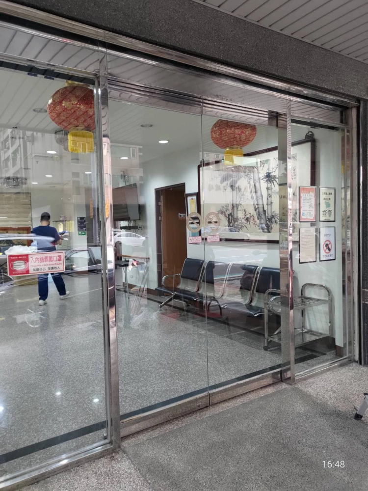 醫院駐場清潔2｜台南清潔公司｜高雄清潔公司｜台東清潔公司