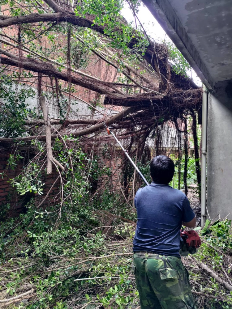 環境消毒｜台南清潔公司｜高雄清潔公司｜屏東清潔公司