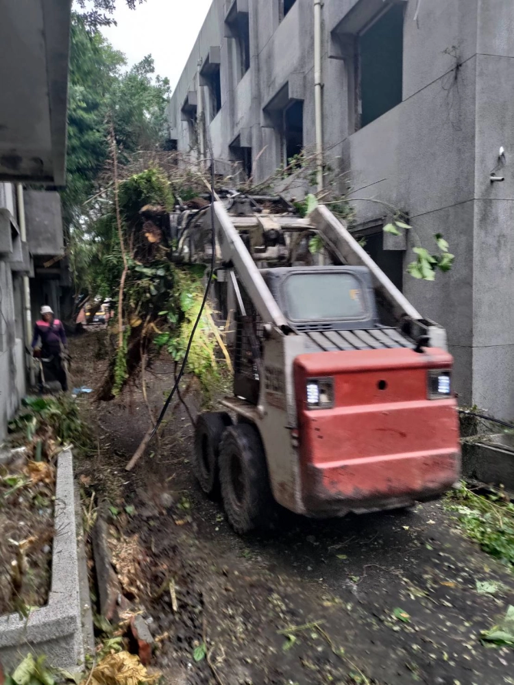 環境消毒｜台南清潔公司｜高雄清潔公司｜屏東清潔公司